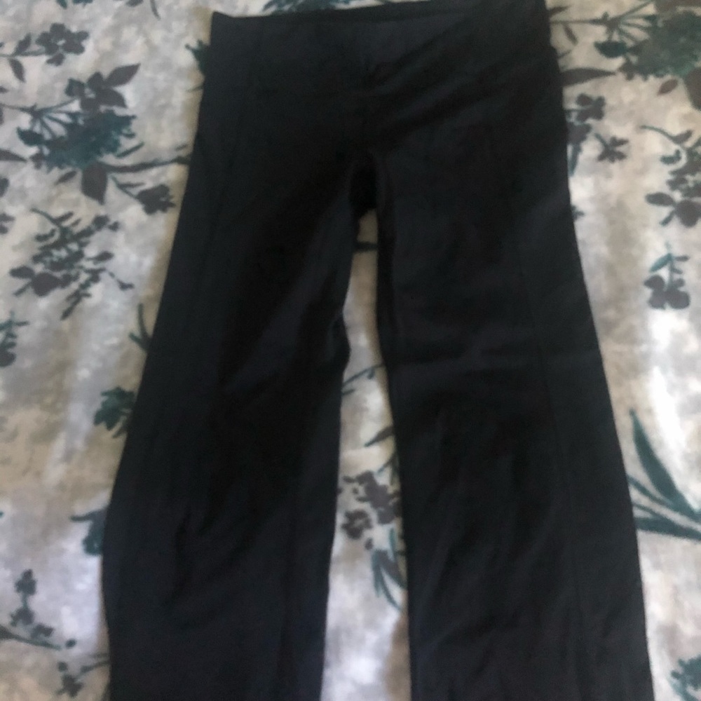 Athleta used but no sign of wear pettite